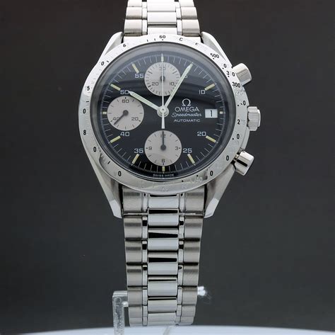 omega speedmaster 3511 50 price